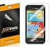 [6-Pack] SUPERSHIELDZ- High Definition Clear Screen Protector For LG Enact VS890 + Lifetime Replacements Warranty [6-PACK] - Retail Packaging
