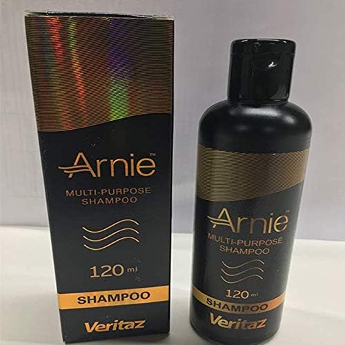 Arnie Multi-Purpose Shampoo 120ml