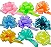 Easter Gift Basket Pull Bows - 5