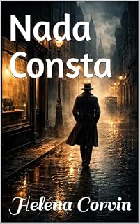 Livro Nada Consta