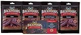 Backwoods Jerky Variety Pack (Spicy) (Sports)