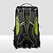 Osprey Packs Radial 26 Daypack, Black, Medium/Large