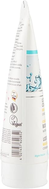 lavera Q10 Firming Body Lotion 200ml Organic Vegan Normal Skin view 2