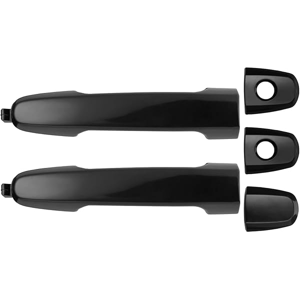 Amazon.com: General Motors 20829878, Outside Door Handle : Automotive 