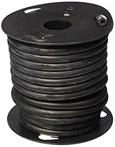 Gates 27044 Windshield Washer & Vacuum Hose (Non-Reinforced)
