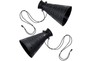 Beistle Action Cut Megaphone 50244, 6-Inch