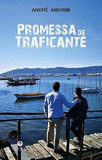 Livro Promessa de Traficante