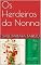 Livro Os Herdeiros da Nonna