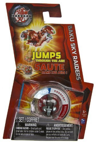 bakugan sky raiders