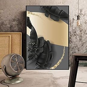 Floating Framed for Living Room Bedroom Concept for