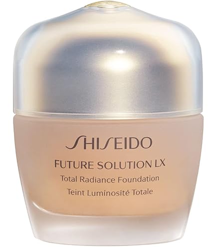Shiseido Future Solution LX Total Radiance Foundation 30ml