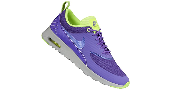 nike thea pink amazon