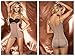 Ann Chery Powernet Mara Shapewear Color Brown Size M 5146