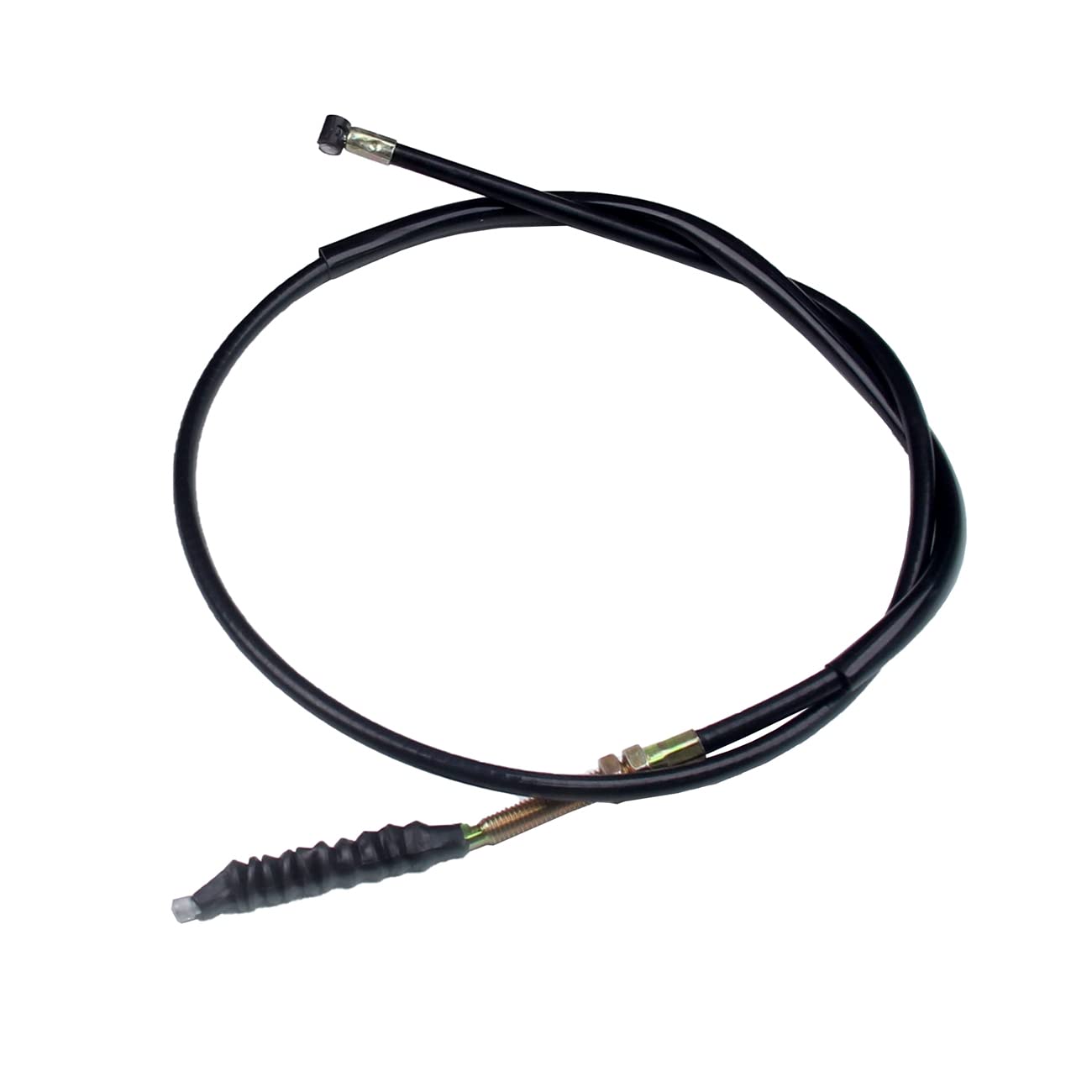 Photo 1 of Goodbest New Clutch Cable Compatible With Honda Sportrax 250 300 TRX400X TRX300EX TRX250EX 22870-HN1-000