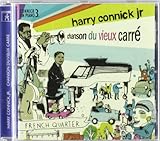 Disco de Harry Connick, Jr.: «Chanson Du Vieux Carre» (Anverso)