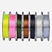 KastKing Masters Monofilament Fishing Line Tournament Grade Mono Line 300Yds/274M Premium Fishing Line