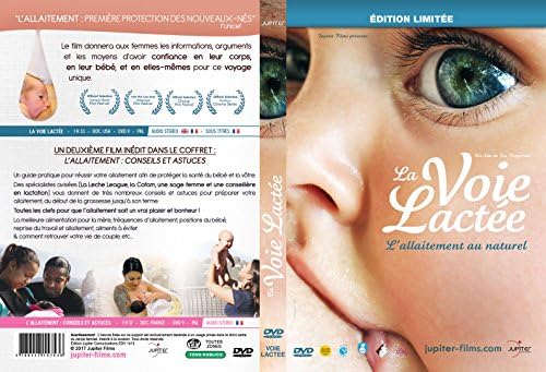 La Voie Lactée Edition Limitée Amazonfr Dvd Blu Ray