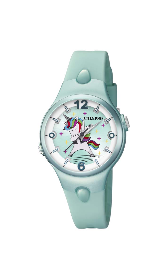 Calypso Watch