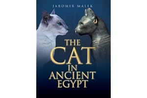 The Cat in Ancient Egypt