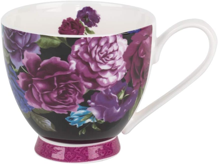 Best bone china in the dishwasher