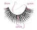 Mink Eyelashes - Judy