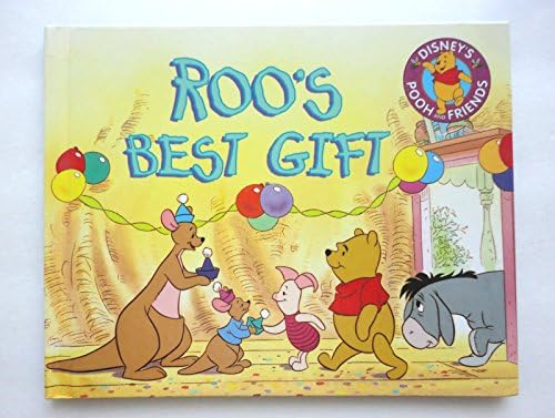 Winnie-the-Pooh's Birthday Book: Milne, A. A., Shepard, Ernest H