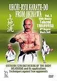 Uechi-Ryu Karate-Do from Okinawa Vol. 3