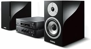 Yamaha Grand MusicCast MCR-N870D