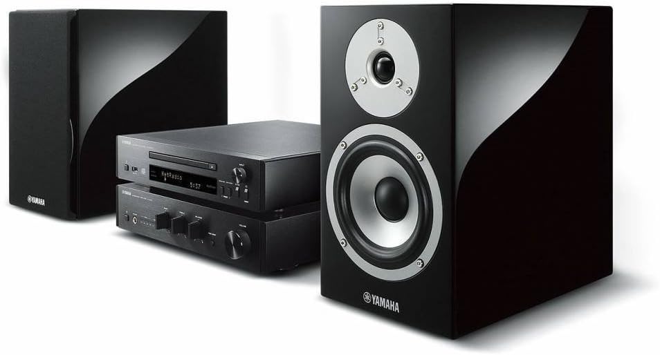 Yamaha Grand MusicCast MCR-N870D