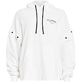 AllSaints Women's Amore Amphie Hoody