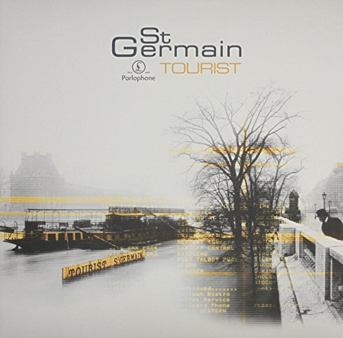 St. Germain - So Flute Lyrics - Zortam Music