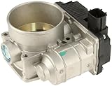 Hitachi Automotive Throttle Body