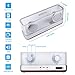 BassPal i30 Wireless Bluetooth Speaker, 20W Outdoor Portable Stereo with HD Audio and Enhanced Bass, 24-Hour Playtime, 66ft Bluetooth Range, TF Card Slot, Dual-Driver Speaker for Beach, Travel, Party