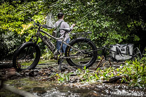 Rambo R182 Single Wheeled Cart