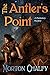 THE ANTLER'S POINT: A prehistory romantic mystery