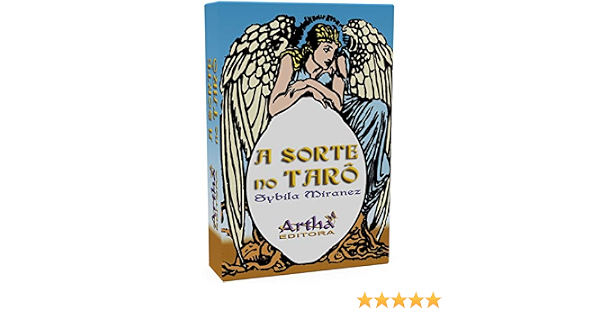 Lv A Sorte No Taro - Syb (9788598535708)