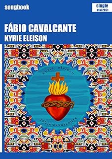 Livro Kyrie Eleison: Songbook
