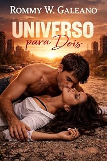Livro Universo para dois