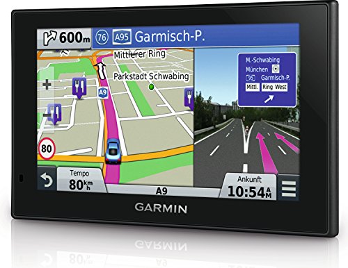 GPS para coches 5