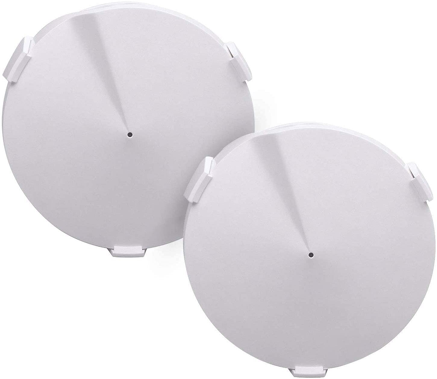 TP-Link Wall Mount Holder for Deco M5 & P7 Whole Home Mesh WiFi, Sturdy Bracket (2-PACK)
