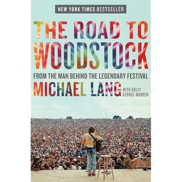 Woodstock: The Oral History: Makower, Joel: 9780385247160: Amazon