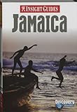 Insight Guide Jamaica (Insight Guides) by Lesley Gordon