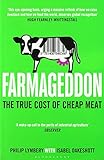 Farmageddon by Philip Lymbery