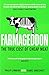 Farmageddon by Philip Lymbery