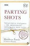 Parting Shots cover