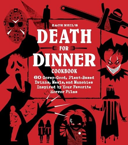 Hellbent for Cooking: The Heavy Metal Cookbook: Giroux, Annick