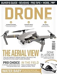 Drone Magazine