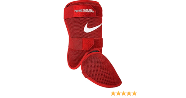 Nike bpg 40 batter's leg guard Clearance