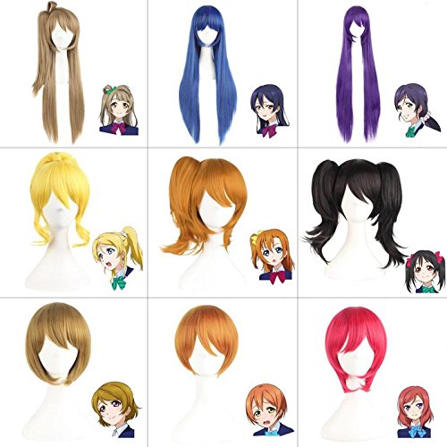 Amazon Com Girls Wig South Birdie Tojo Greek Length Hair