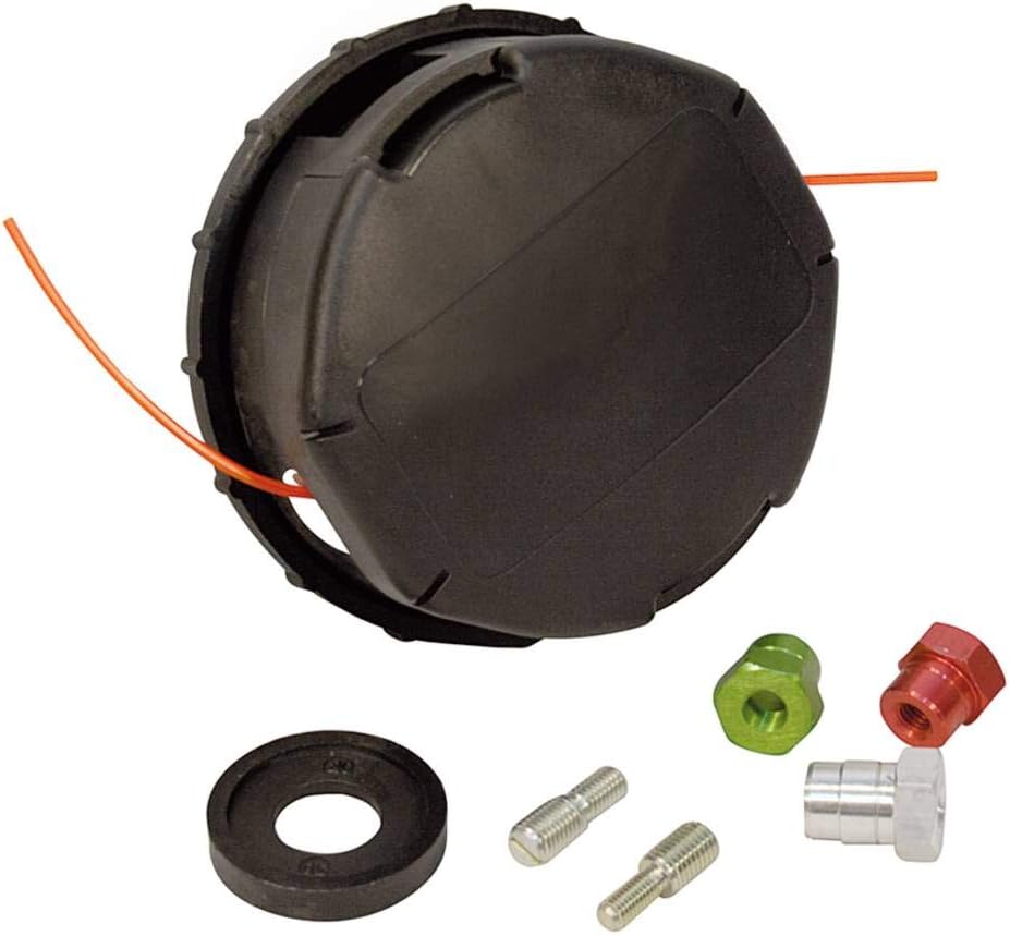 Amazon Com Stens 385 288 Speed Feed 450 Trimmer Head Garden Outdoor